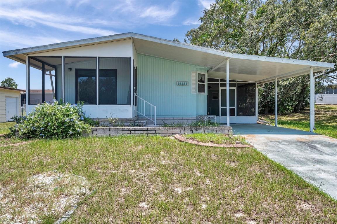 16131 Brookridge Blvd., Brooksville, FL 34613