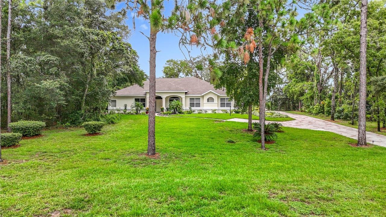 1323 N Annapolis Ave., Hernando, FL 34442