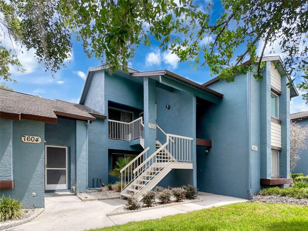 7602 St Andrews Blvd. #7596-C, Weeki Wachee, FL 34613