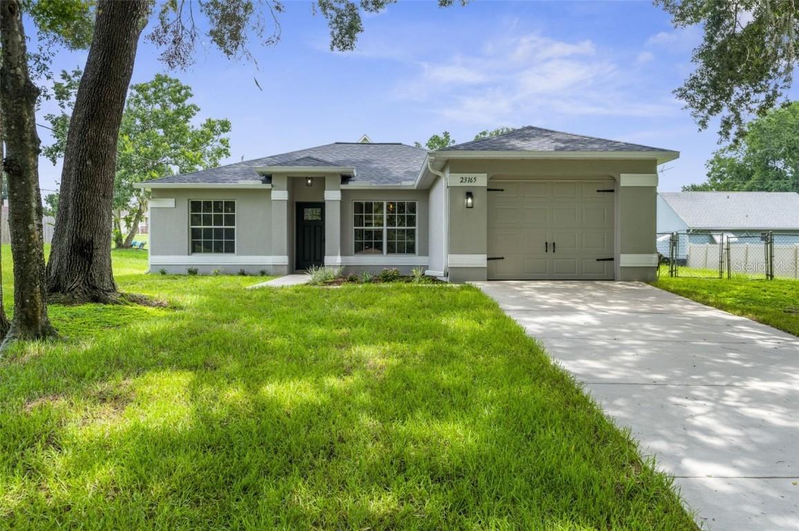 23165 Foreside Ave., Brooksville, FL 34601