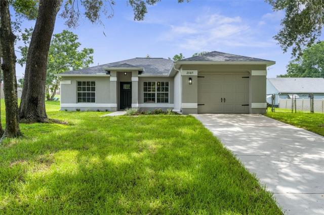 New Homes For Sale This Week That Attend D.S. Parrott Middle School: July 11th to July 17th