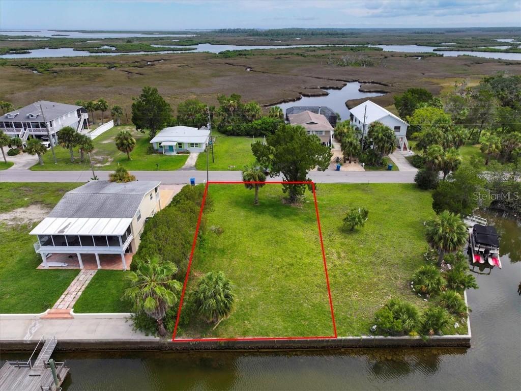4028 Eagle Nest Dr., Hernando Beach, FL 34607