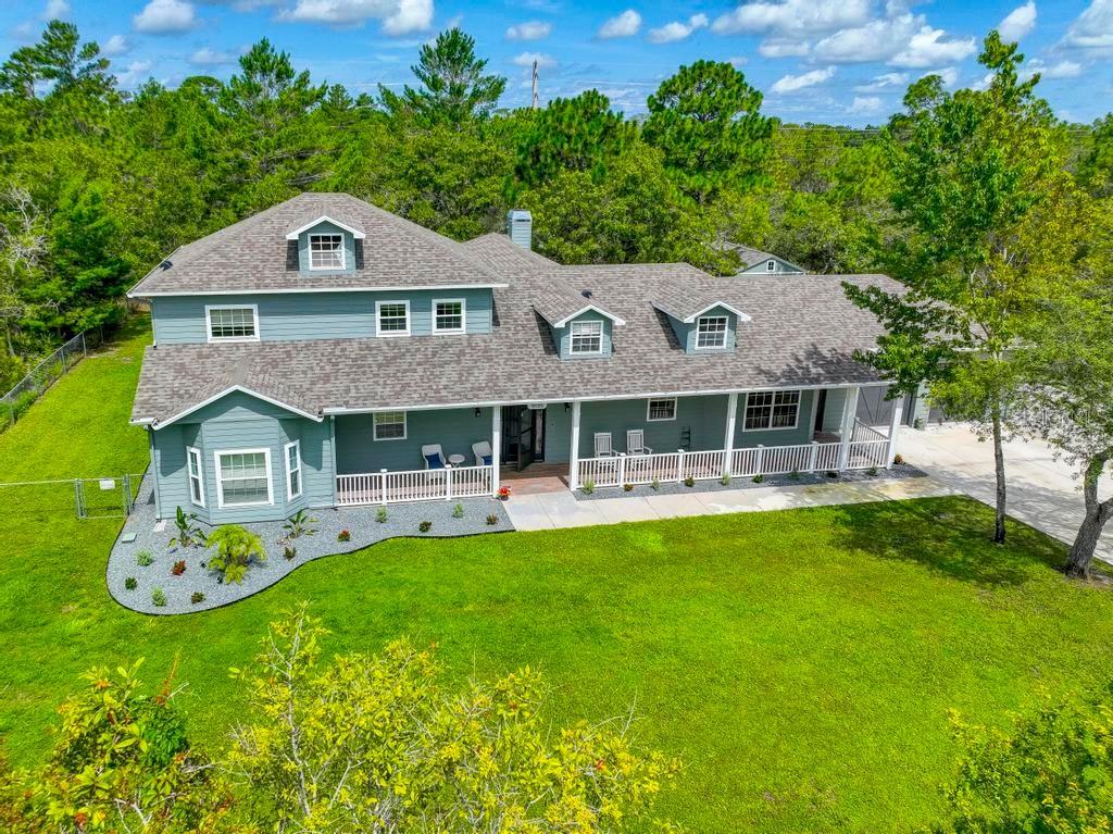 9135 Mazette Rd., Weeki Wachee, FL 34613