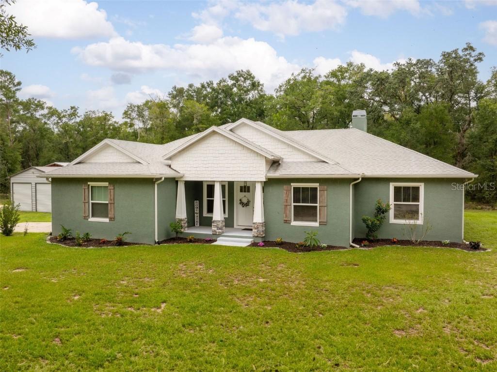 24401 Hidden Woods Rd., Brooksville, FL 34601