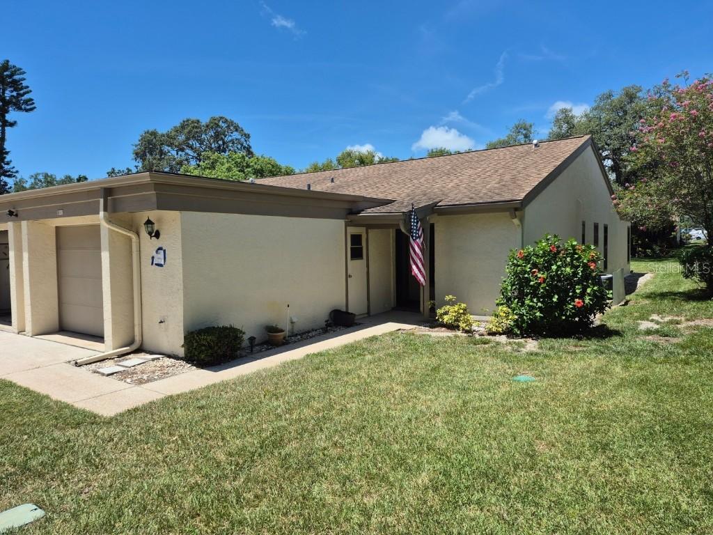 1306 Golfview Dr., Tarpon Springs, FL 34689