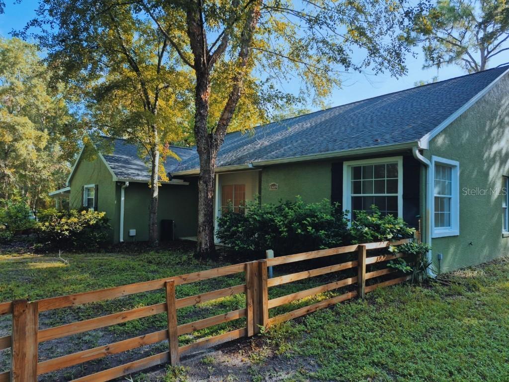 10449 N Dawnflower Point, Crystal River, FL 34428