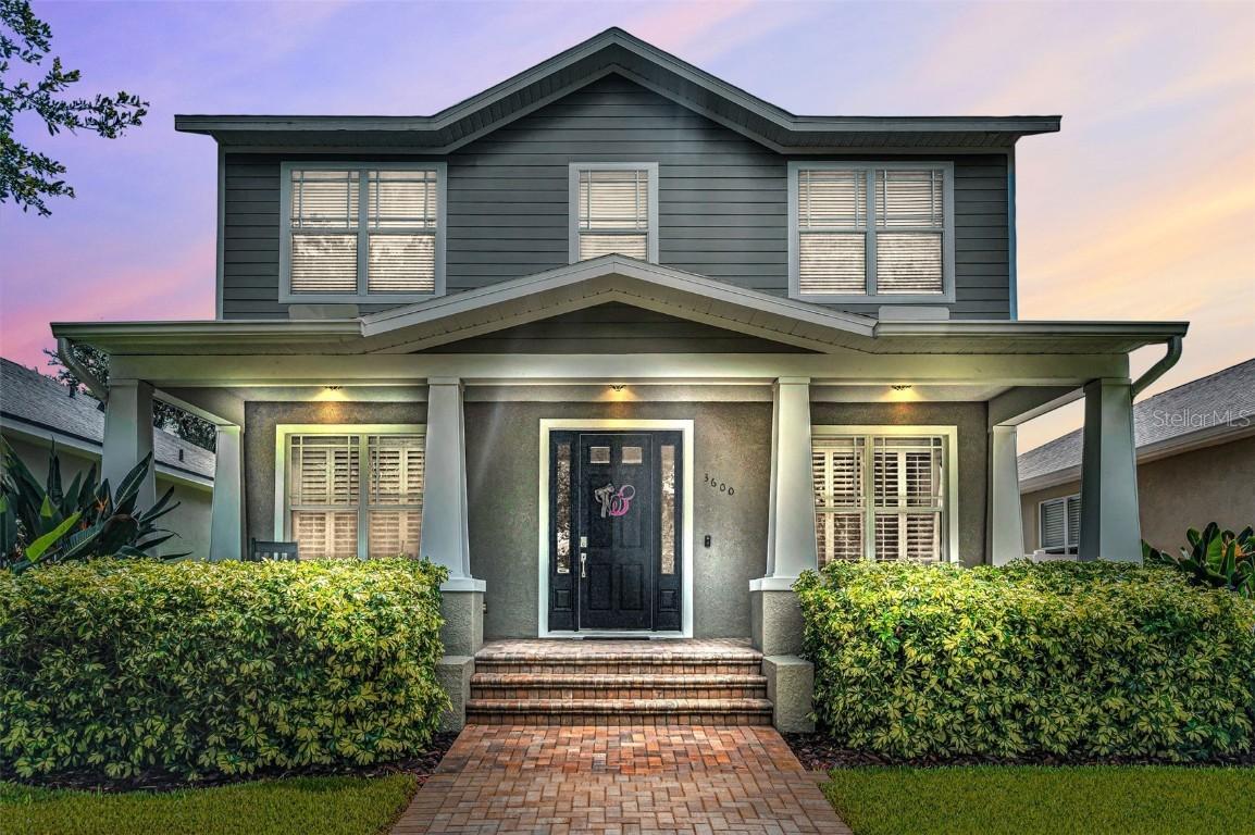3600 Ferrell St., New Port Richey, FL 34655
