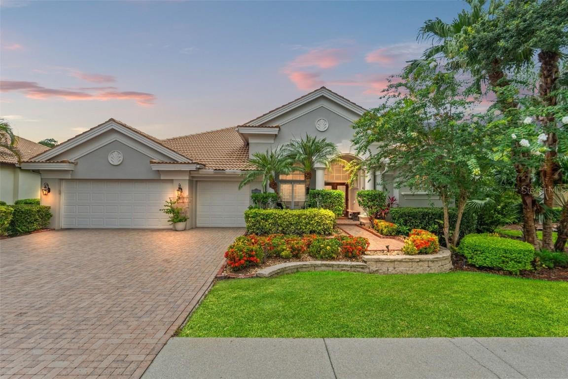 2871 Grey Oaks Blvd., Tarpon Springs, FL 34688