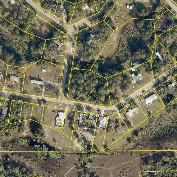 LOT 1 Lake Dr., Weeki Wachee, FL 34613
