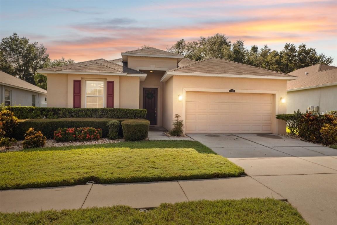 3720 Grecko Dr., Wesley Chapel, FL 33543