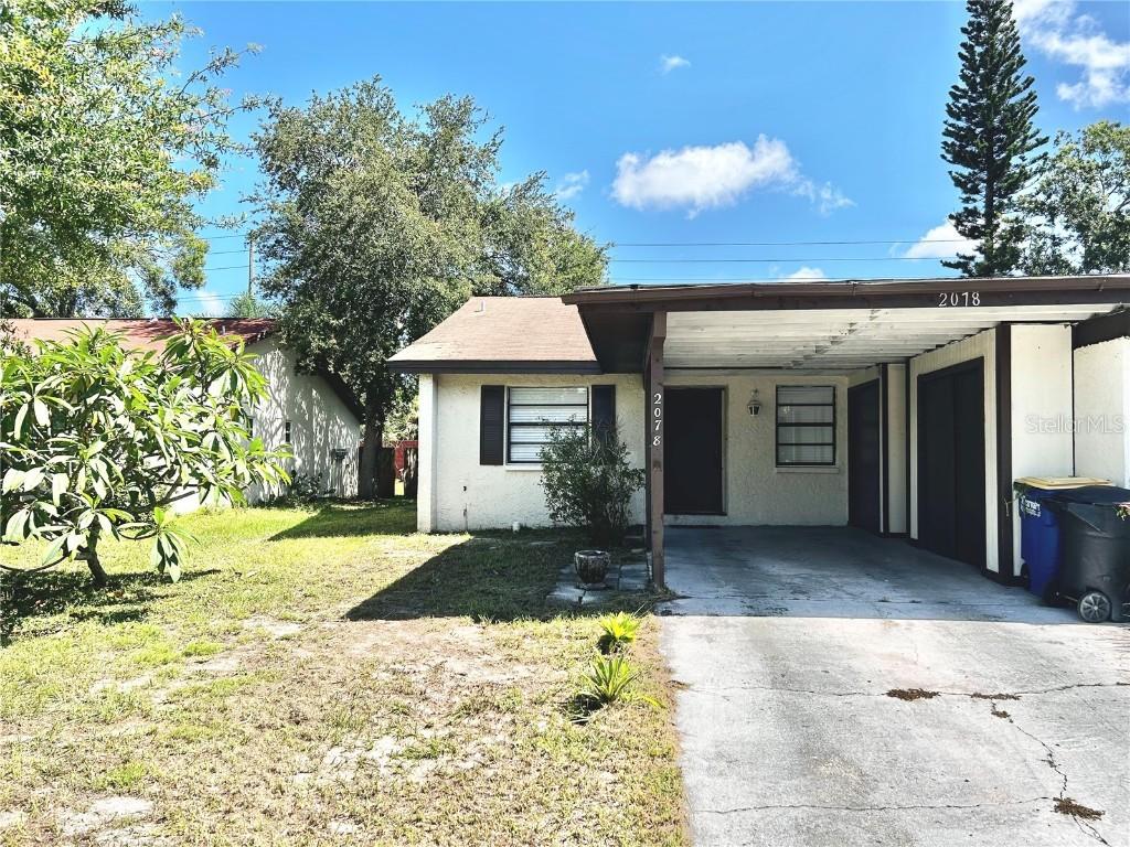 2078 Sunset Grove Ln., Clearwater, FL 33765