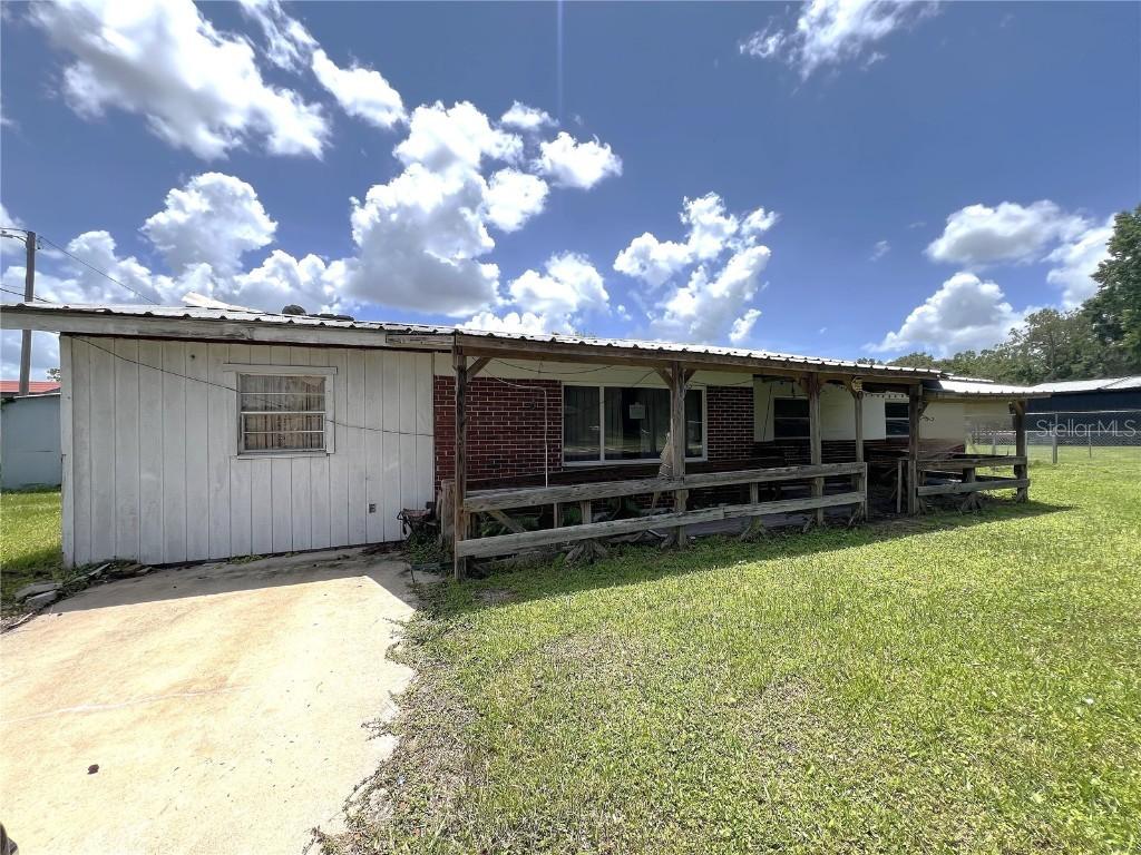 3502 Liles Ln., Plant City, FL 33563