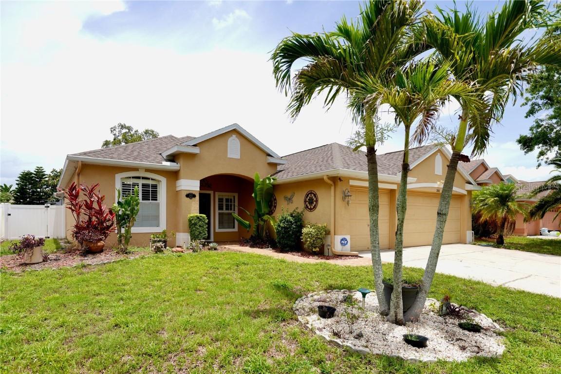 [Address Hidden by Seller], Holiday, FL 34691