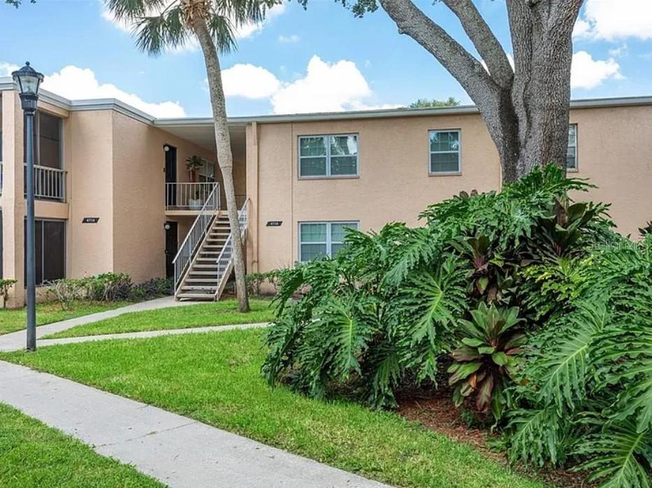 4718 Christa Ct. #317, Tampa, FL 33614