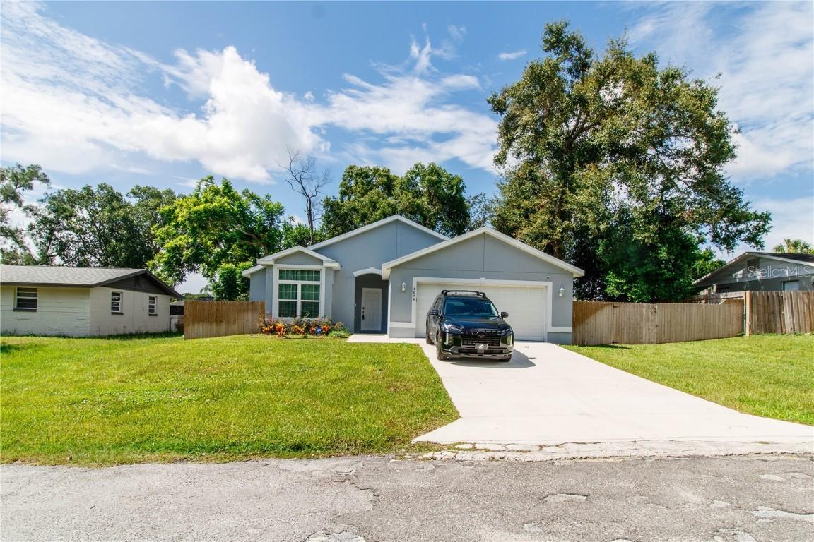 6644 Florida Ave., New Port Richey, FL 34653
