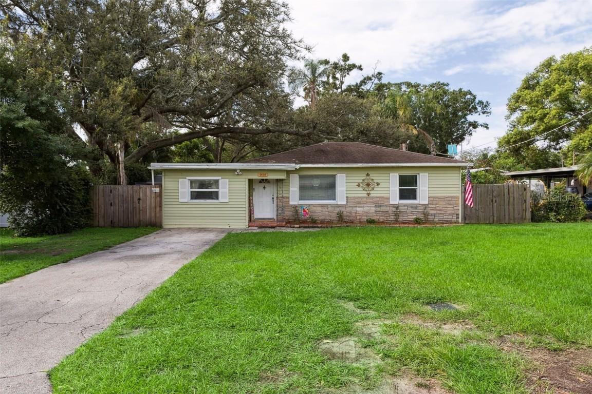 1414 W Bogie Dr., Tampa, FL 33612