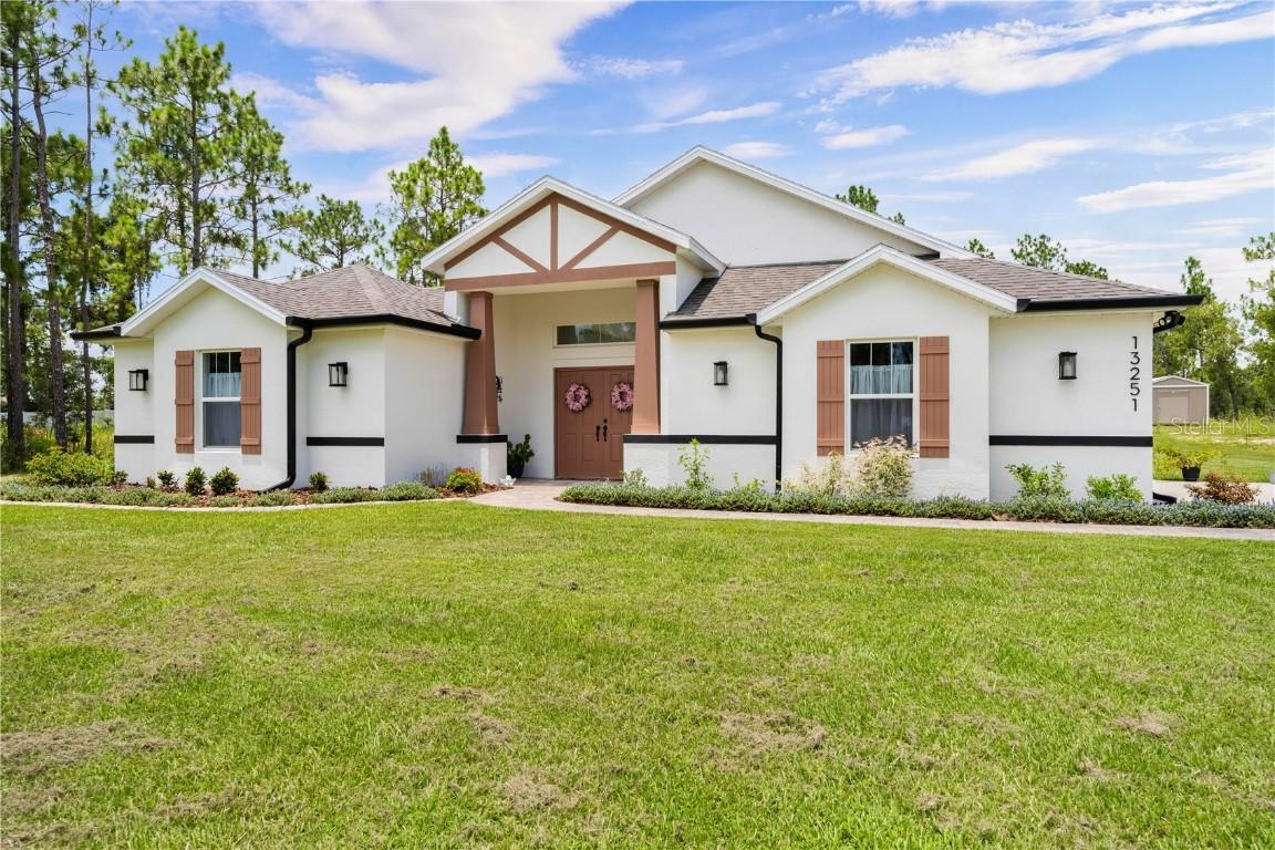 13251 Downy Woodpecker Rd., Weeki Wachee, FL 34614