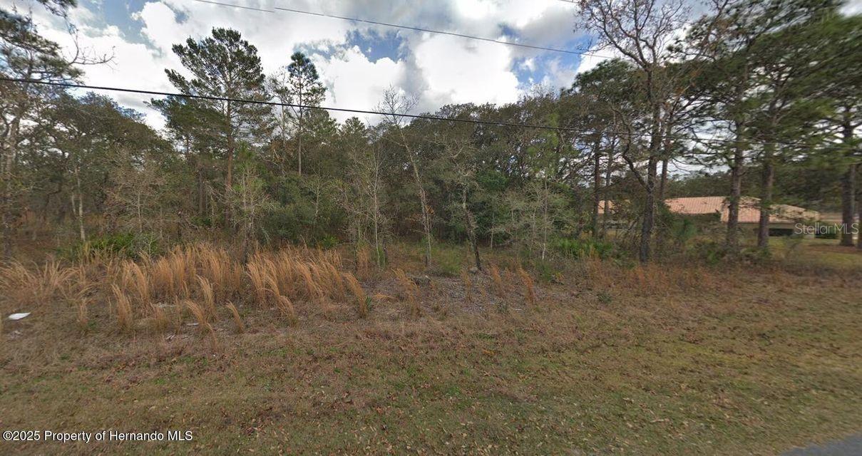 13176 Kildeer Rd., Weeki Wachee, FL 34614