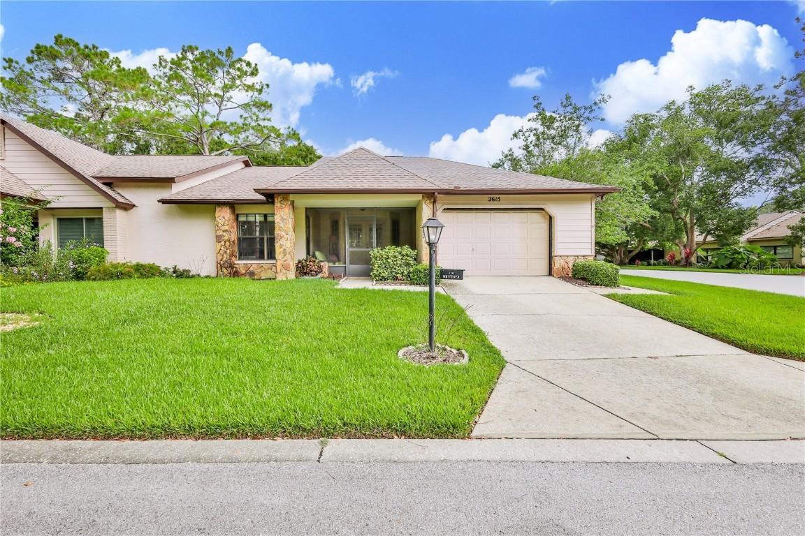 2615 Saw Grass Cir., Spring Hill, FL 34606