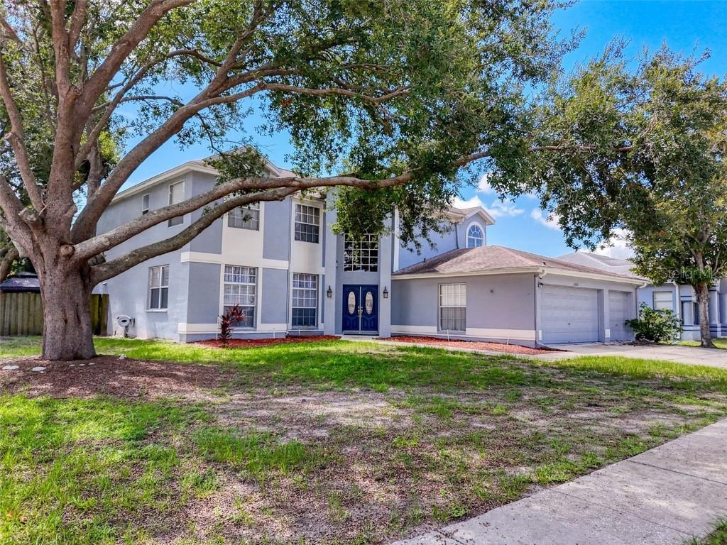 13002 Saint Filagree Dr., Riverview, FL 33579