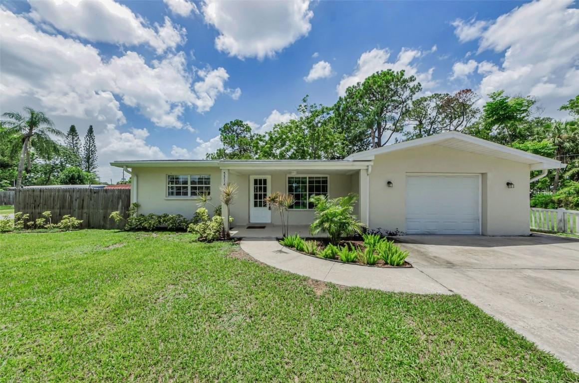 5312 Dartmouth Rd., New Port Richey, FL 34652