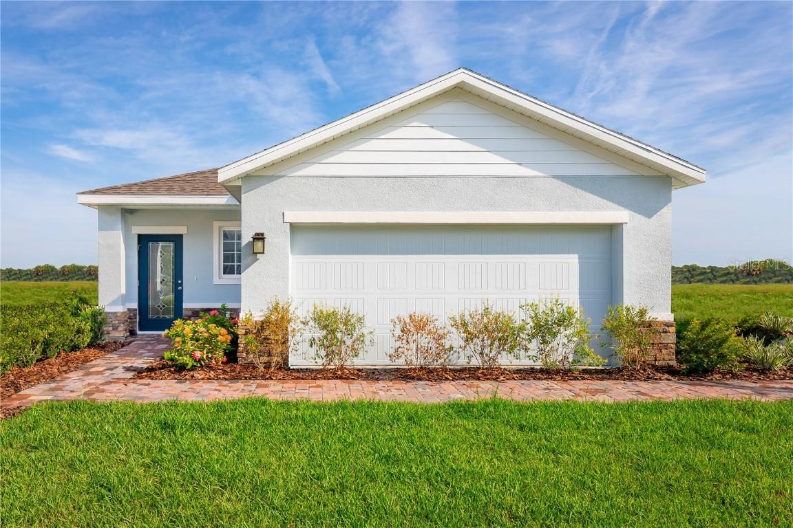 2367 Scenic Park Loop, Wimauma, FL 33598