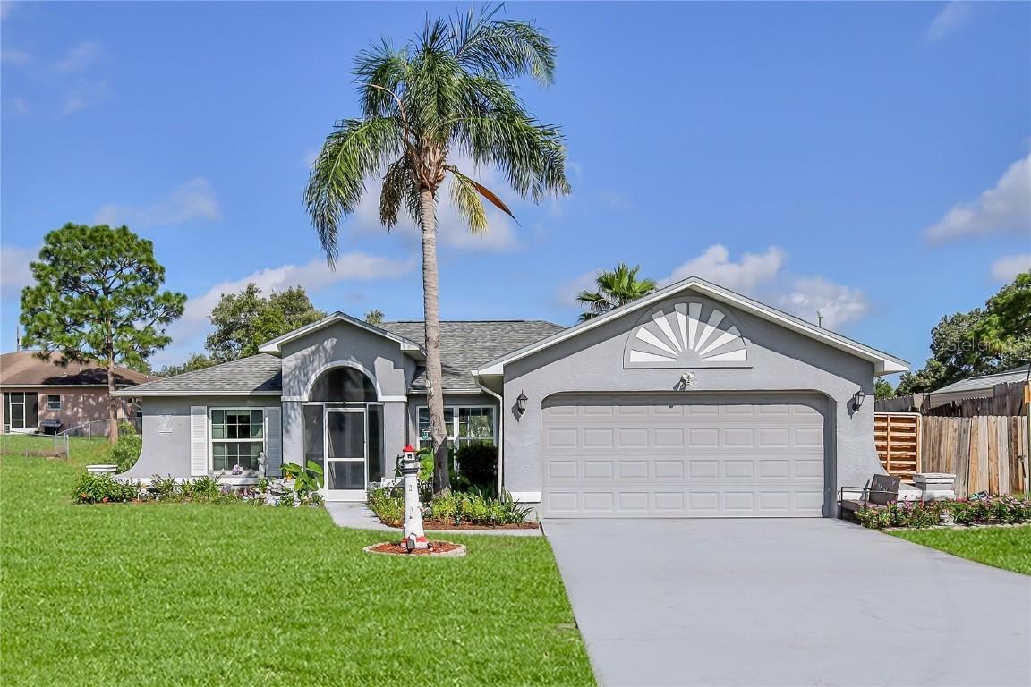 5355 Baldock Ave., Spring Hill, FL 34608
