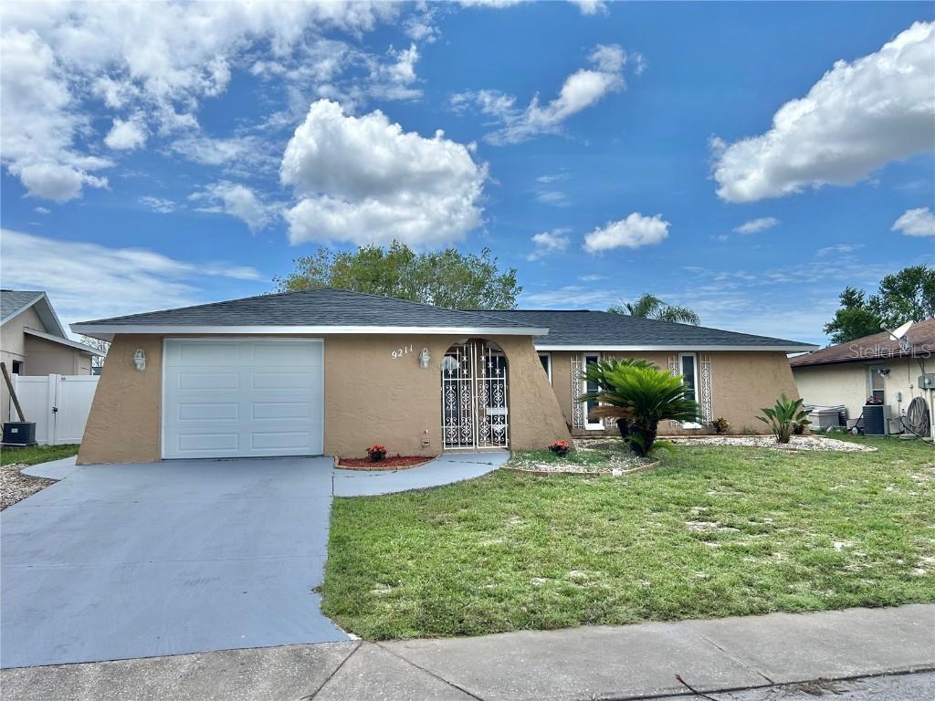 9211 Haverford Ln., Port Richey, FL 34668