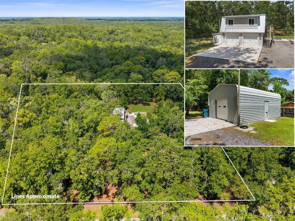 16313 Kensington Rd., Brooksville, FL 34601