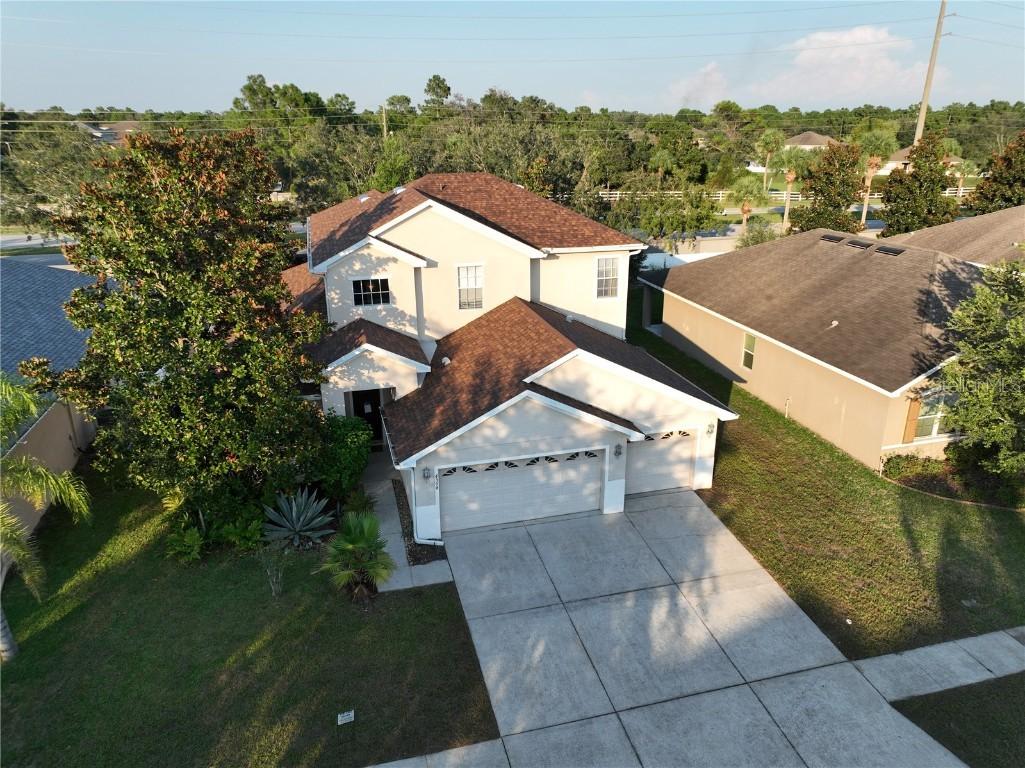 4394 Edenrock Pl., Spring Hill, FL 34609