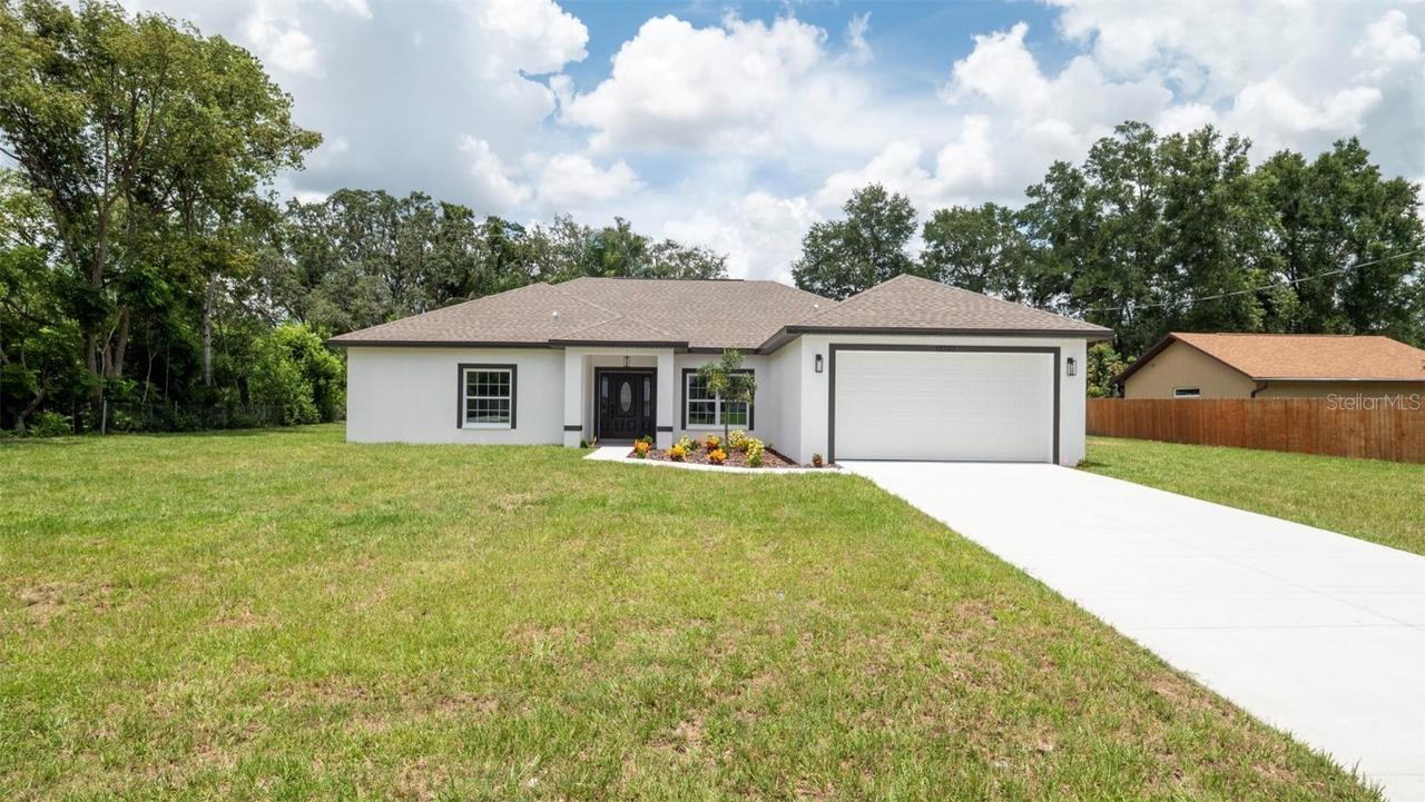 12323 Genter Dr., Spring Hill, FL 34609