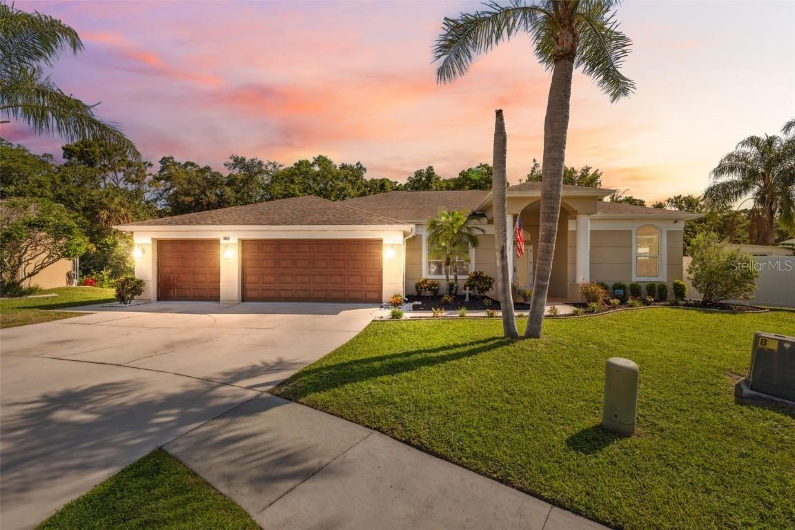 8125 Setters Point Dr., New Port Richey, FL 34653