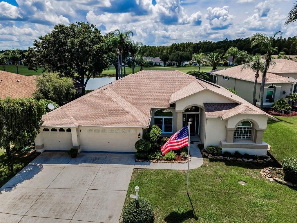 1132 Rambling Vine Ct., Trinity, FL 34655