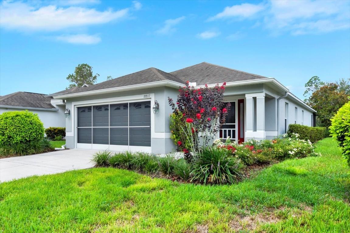 18817 Rolling Hills Loop, Hudson, FL 34667
