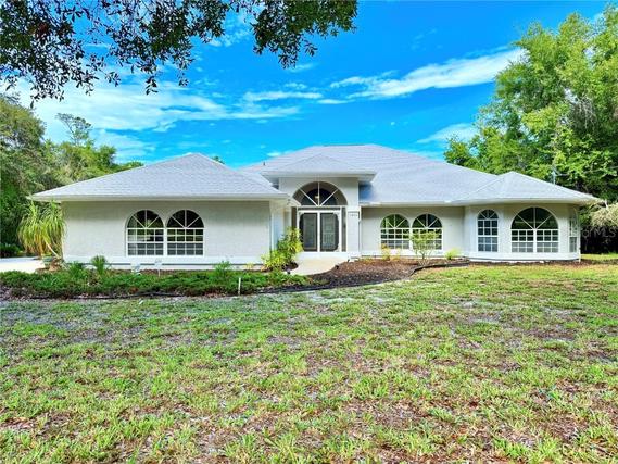 New Homes with In-ground Swimming Pools in Weeki Wachee: July 13th to July 19th
