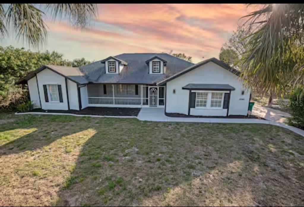 2089 Sandia St., Port Charlotte, FL 33953
