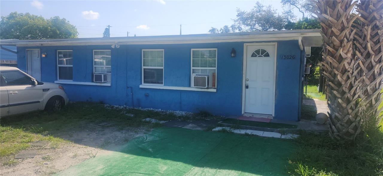 13026 Dania St., Hudson, FL 34667