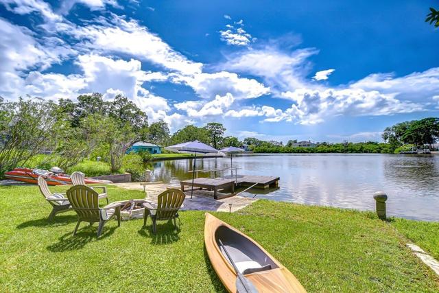 New Homes with Gulf Access in New Port Richey: July 14th to July 20th