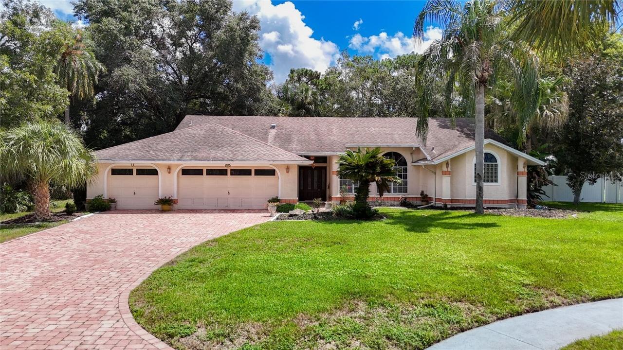 14101 Beechtree Ct., Hudson, FL 34667