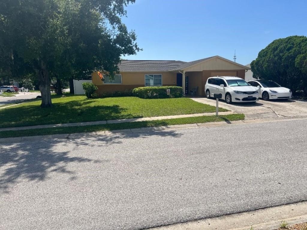7731 Waterford St., New Port Richey, FL 34653