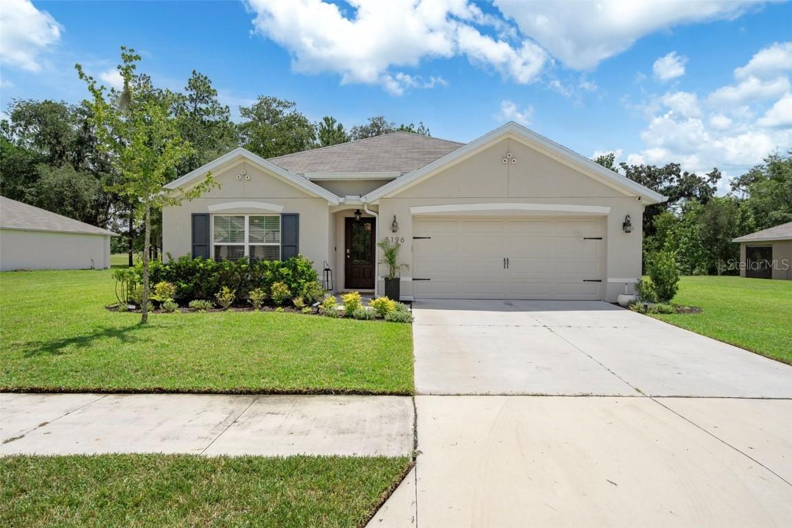 5196 Byronic Ct., Brooksville, FL 34604
