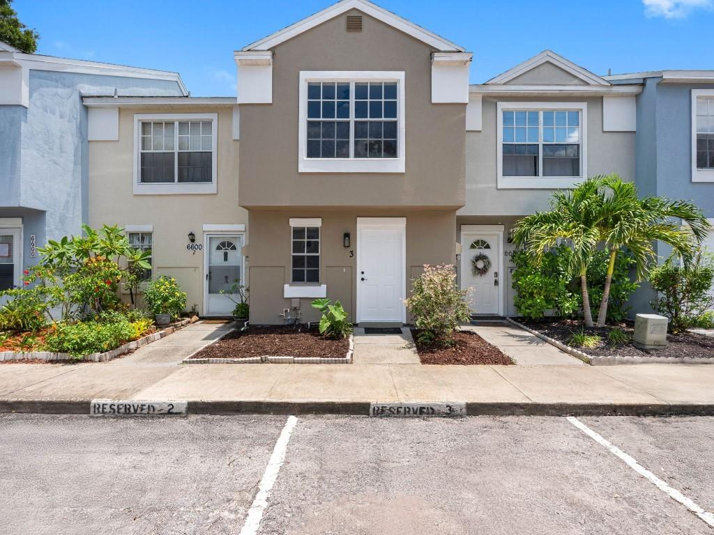 6600 121st Ave. #3, Largo, FL 33773