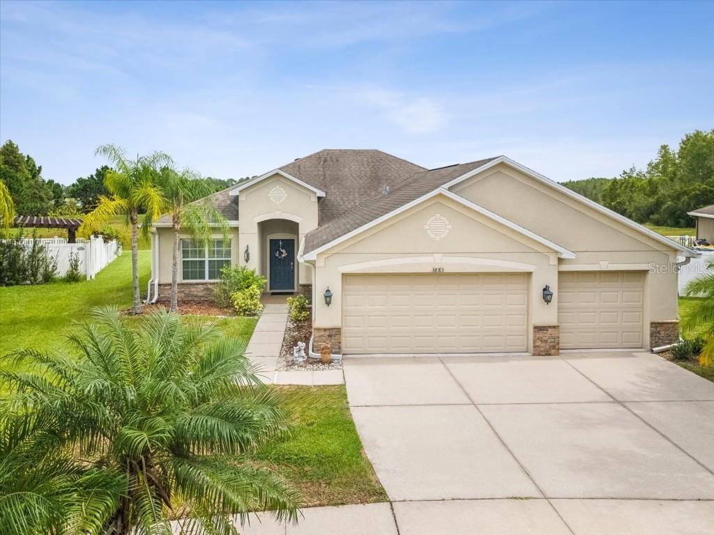 3883 Tristram Loop, Land O Lakes, FL 34638