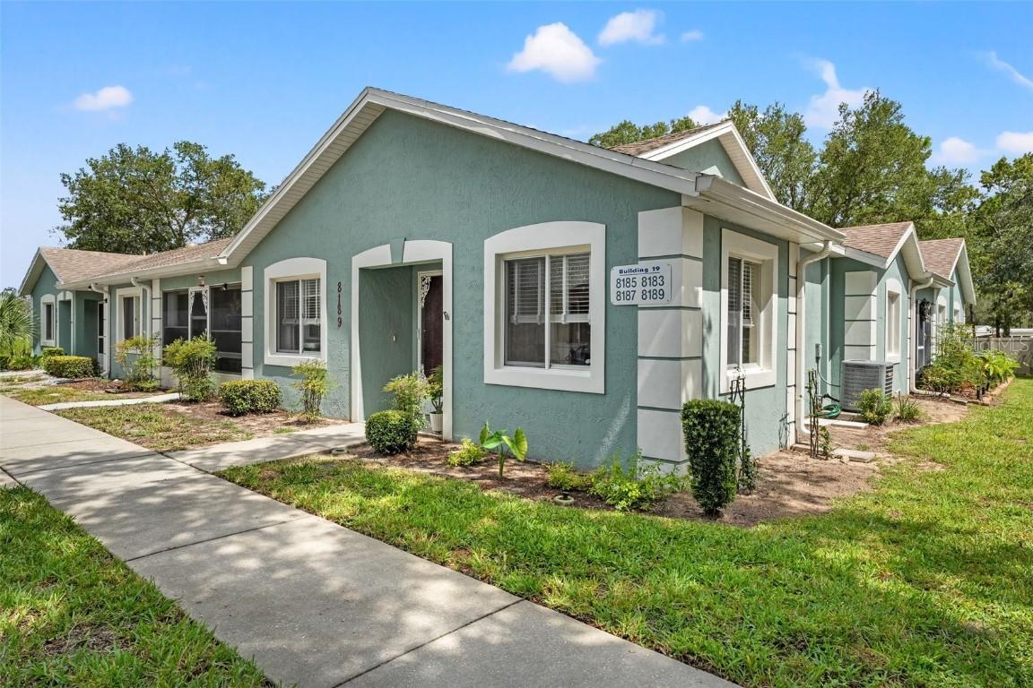 8189 Sturbridge Ct., Weeki Wachee, FL 34613