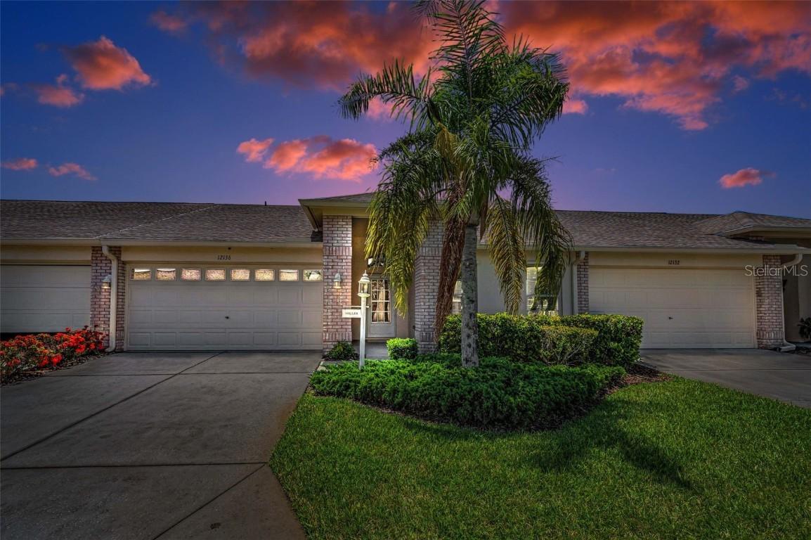 12136 Arron Ter., Trinity, FL 34655