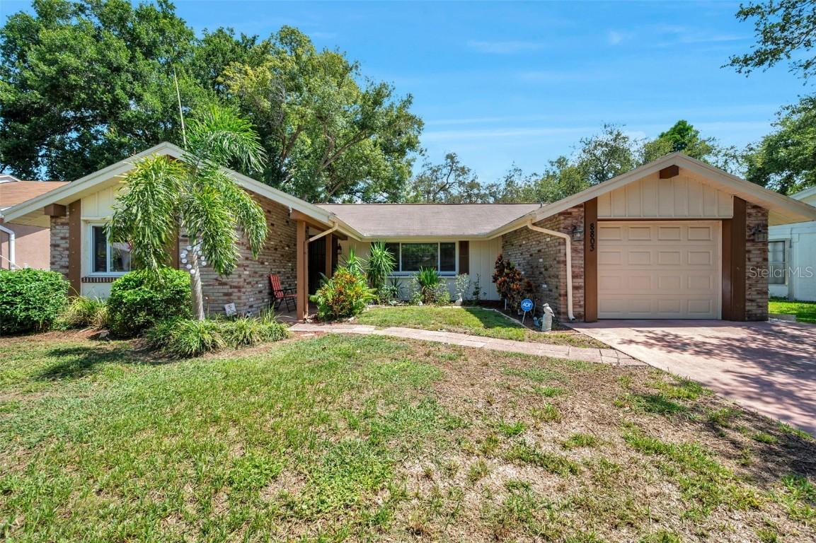 8803 Mill Creek Ln., Hudson, FL 34667