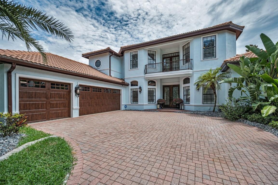 10238 Pontofino Cir., Trinity, FL 34655