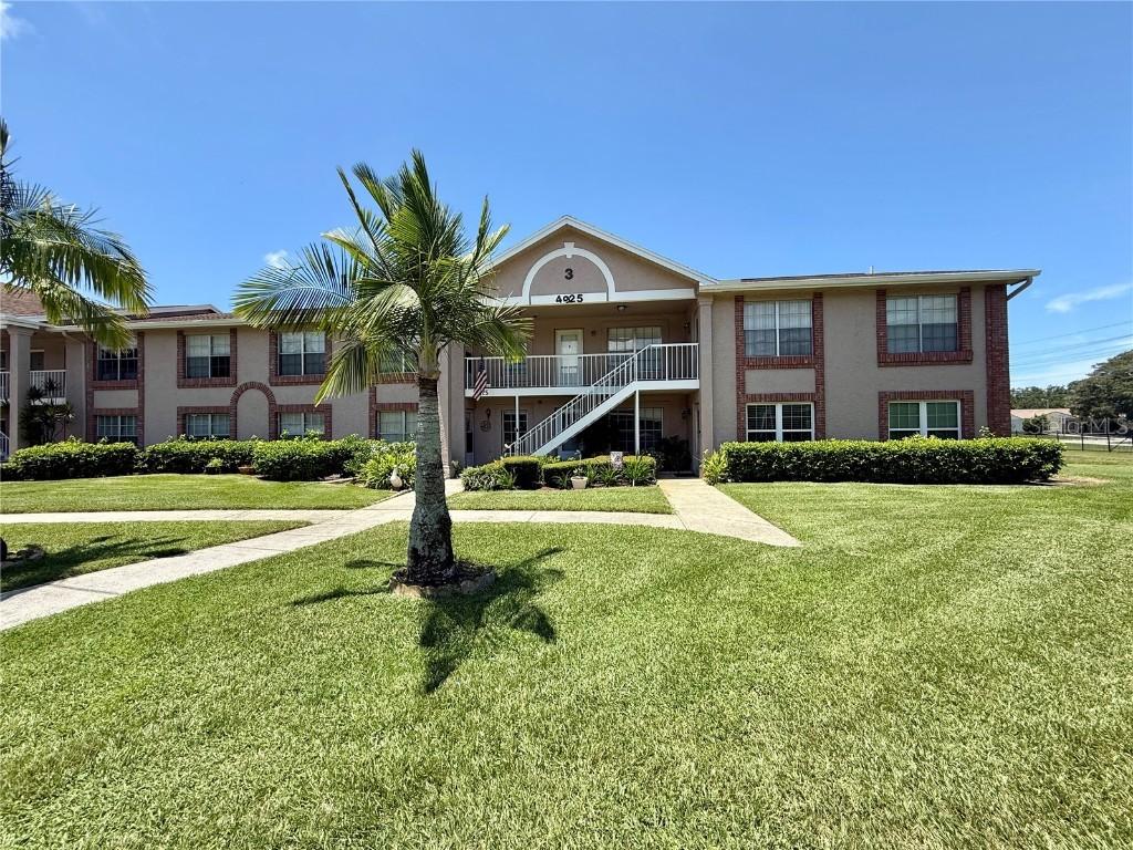 4925 Myrtle Oak Dr. #15, New Port Richey, FL 34653