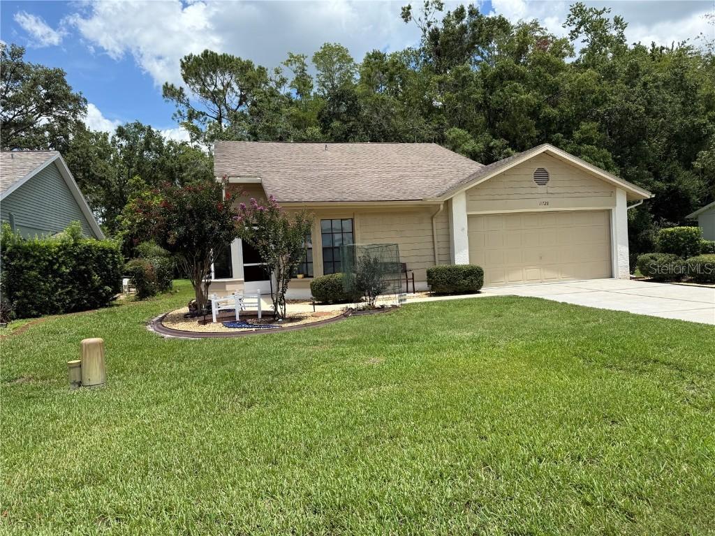 11728 Aspenwood Dr., New Port Richey, FL 34654