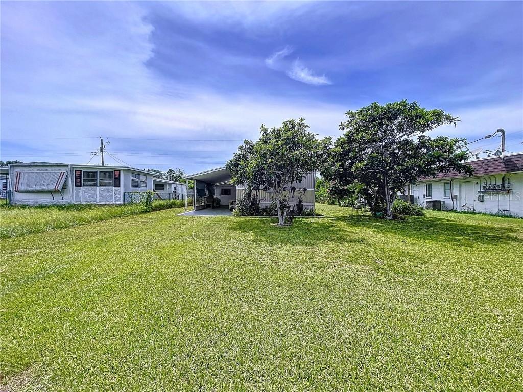 1939 Dixie Ln., Holiday, FL 34690